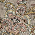 thumbnail image 6 of SAFAVIEH Allure Violet Floral Wool Area Rug, Grey/Multi, 5' x 8', 6 of 6