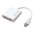 thumbnail image 3 of CIRAGO 4IN DPN2022 MINI DISPLAY PORT TO DVI SL ADAPTER WHITE, 3 of 7