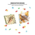 thumbnail image 3 of Pop Up Card, Multipurpose Innovative Foldable 3D Funny Happy Birthday Card For Men Women Family Friends, 3 of 8
