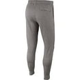 thumbnail image 2 of Nike Sportswear Club Fleece Joggers Charcoal Heather/Anthracite/White  BV2671-071 Men's Size XL, 2 of 4