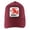 Capricorn, variant on Unisex Zodiac Sign Astrology Patch Trucker Hat