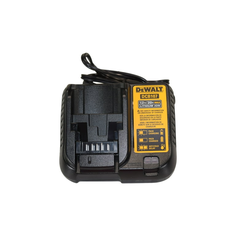 DeWalt DCS334P1 20V Max XR Cordless Jig Saw Kit with 5.0Ah Battery Charger Tool Case