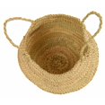 thumbnail image 5 of Cesta de Mimbre Cubremaceta – Canasta Multiusos Decorativa para Plantas y Almacenaje - Pequeña, 5 of 5