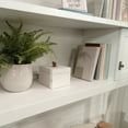 Sauder Cottage Road - Librera De Madera Con 3 Estantes