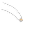 thumbnail image 2 of Bezel Set Birthstone Pendant, 2 of 4