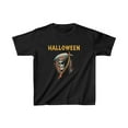 thumbnail image 2 of Bloody Skeleton Shirts for Boys Halloween Shirt Grim Reaper Halloween Shirts for Boys Kids Halloween Shirt, 2 of 6