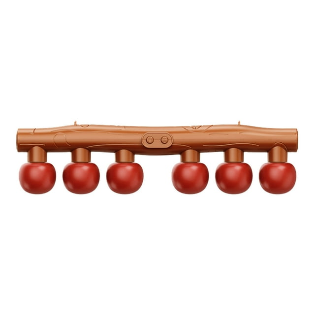 CJiaWei Remote Control Swing For Kids Interactive Hanging Game With Suction Cup & Rope 38.5cm Length Indoor Outdoor Activity For Toddlers & Children