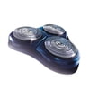 Philips Norelco Replacement Heads, HQ9/52