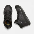 thumbnail image 3 of KEEN Women's Terradora II Waterproof Hiking Boot Black/Magnet - 1022352, 3 of 4