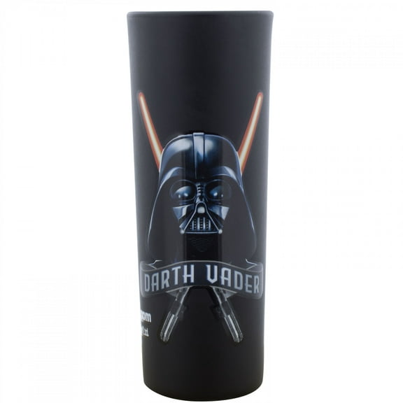 SW Color Collection Glass Darth