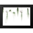 thumbnail image 2 of Villa, Mlli 24x17 Black Modern Framed Museum Art Print Titled - High Plants, 2 of 5