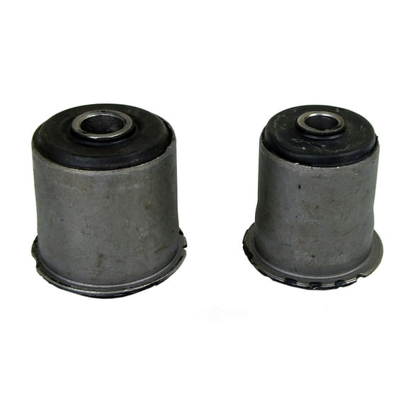 Suspension Control Arm Bushing Kit Fits select: 1971-1996 CHEVROLET CAPRICE, 1977-1984 CADILLAC DEVILLE