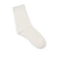 thumbnail image 2 of No Boundaries Fashion Pointelle Mid-Crew Socks, 6-Pack, Women's, Shoe Sizes 4-10, 2 of 8