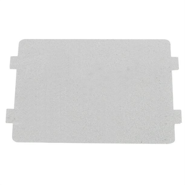Placa De Mica Para Horno Microondas, Fácil De Operar Para Actividades