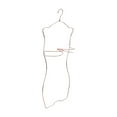 thumbnail image 4 of Swimsuit Hanger Traje de baño Hegida de colgilla resistente Bikini Bikini Hangering Hanger para boutiques Armario de vestuario para niños Adultos, 4 of 8