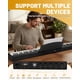 thumbnail image 5 of Piano Teclado Ktaxon Portátil Divisible Magnético de 88 Teclas, 5 of 7