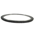 thumbnail image 2 of Lefu Micro-tiller 186F/188F/192F Electric Start Flywheel Tooth Ring Gear 110 teeth, 2 of 10