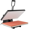 thumbnail image 1 of STAWAY 16x24 Heat Press Machine, 1700W Fast Heating, Digital Control, Teflon Coating, Adjustable Pressure for T-Shirts, Sublimation & Vinyl Transfer, 1 of 8