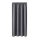 thumbnail image 2 of Cortinas Térmicas y Ahorradoras de Energía | Cortinas Opacas con Aislamiento Térmico E Insonorizadas para Dormitorio y Cocina | Tejido Liso con Efecto Seda, 2 of 4