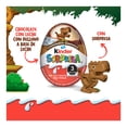 thumbnail image 3 of Huevo de chocolate Kinder Sorpresa justice league  20 g, 3 of 5