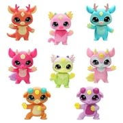 Magic Mixies, Mixlings Collectors Cauldron 1 Pack, Colors and Styles May Vary, Toys for Kids Aged 5 and Up