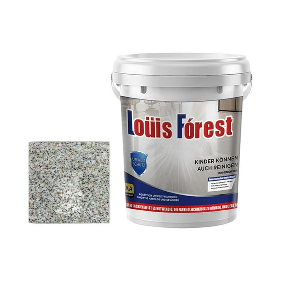 Epoxy Floor Paint, High-Gloss Effect Epoxy Floor Coating, FloorCoating Suitable For Indoor And Outdoor 55ml