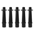 thumbnail image 2 of Boquilla Melodica ANGGREK 5PCS Negro, 2 of 7