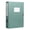 #2, variant on Pp Folding File Box 23.2x2x31.6cm Spine Folding File Box Yellow Polypropylene Plastic A4 Document Storage Box Foldable Office Supplies(1Pc) by JASKFLY