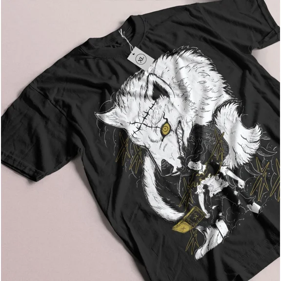 RARE Charmy Pappitson Black Clover T-shirt Anime Manga Asta Gifts Shirt All Size