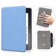 thumbnail image 3 of Funda para Kindle Paperwhite 2021, cubierta de cuero PU para Ereader de 11. ª generación, 5, 2021, 3 of 4