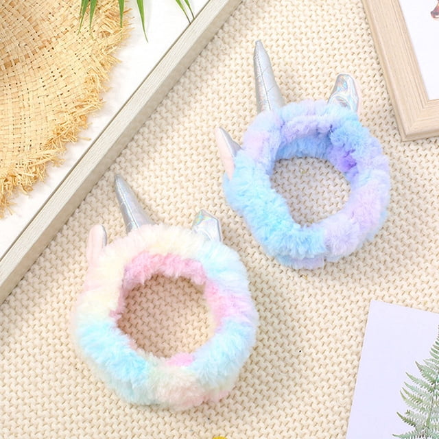 FUTUREORYY Unicornio Con Lentejuelas Para Accesorios De Y Fiestas