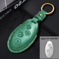 thumbnail image 5 of Car Key Case Cover Shell Fob For BYD Song Max Yuan S7 Qin 80 Accessories Car-Styling Holder Shell Keychain Protection, 5 of 15