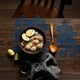 thumbnail image 4 of Estera de comida aislante multifuncional de grado alimenticio | Almohadilla de encimera de cocina de rompecabezas resistente al calor | Protector de mesa antideslizante | Forma personalizable |, 4 of 5