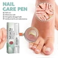 thumbnail image 2 of Health Nail Care Pen, Cosmetic Care for Fungal Nail Infections Quickly & Effectively, For Well-groomed Fingernails & Toenails With Tea Tee Oil Vitamin, 2 of 5