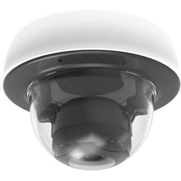 Meraki MV12WE 4 Megapixel Network Camera, Mini Dome