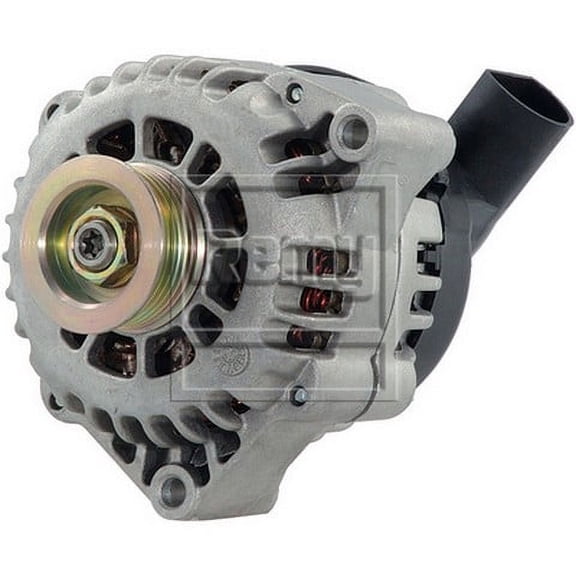 Remy 91524 Premium Alternator For 98-02 Chevrolet Pontiac Camaro Firebird