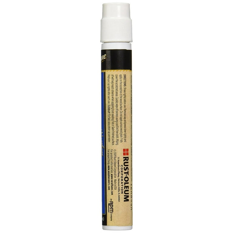 Wood Filler Stain Stick, Touch Repair Markers and Wax Sticks