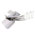 thumbnail image 1 of simhoa Double Fold Binding Attachment Folder A9 for Industrial Sewing Machines 40mm, 1 of 8