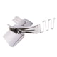thumbnail image 1 of Carpeta Carpetas Bordadas 40mm Zulema Accesorio de carpeta de doble pliegue, 1 of 8
