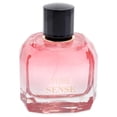 thumbnail image 2 of Perfume New Brand Prestige Pure Sense Eau de Parfum 100 ml New Balance, 2 of 7