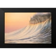 thumbnail image 2 of Sieczkiewicz, David A. 18x13 Black Modern Framed Museum Art Print Titled - Sherbert, 2 of 5