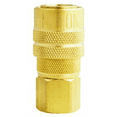 thumbnail image 2 of Milton Industries 3/8" Fem. Body M-Style, 2 of 3