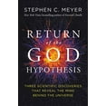 thumbnail image 1 of Le Retour du Dieu Hypothèse: Preuve Scientifique Convaincue de l'Existence de Dieu, 1 of 2