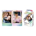 thumbnail image 4 of Photographic Film Fujifilm Instax Mini Mermaid Tail 5-Pack, 4 of 7
