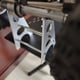 thumbnail image 1 of 1/8 1/10 RC Reparación de automóviles Soporte de trabajo Jack Estación de reparación de metal Soporte de trabajo 1 piezas de plata perfke Soporte de trabajo de reparación de automóviles RC, 1 of 9