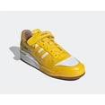 thumbnail image 4 of Adi - das Forum Low 84 x M&M's Yellow 2022 - GX6317 Size 7.5M / 8.5W S4, 4 of 6