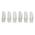 thumbnail image 1 of 6PCS Tube Adapter CPAP Accessories for Z1 Z2 Travel Machine), 1 of 5