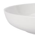 thumbnail image 3 of Towallmark 8 Inch 6 Pack Pasta Bowls, Salad Bowls, Porcelain Bowls Set, Microwave and Dishwasher Safe Ceramic Serving Bowls for Dinner Soup Noodles, White, 3 of 6