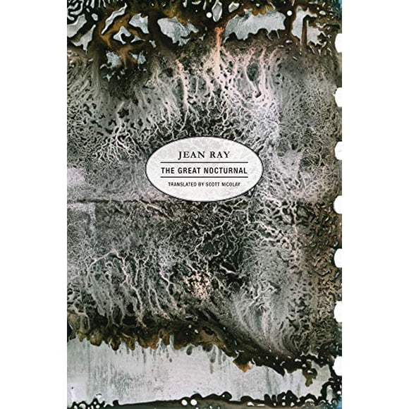 The Great Nocturnal: Tales of Dread