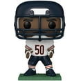 thumbnail image 2 of FUNKO POP! NFL: Legends - Mike Singletary (Bears), Funko, Gifts, 2 of 2